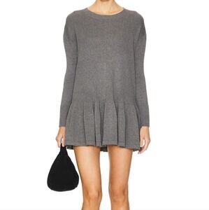 Free People Time On My Side Mini Dress